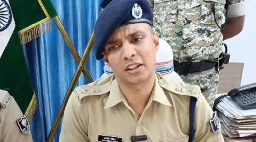 पत्रकार हत्याकांड मामले में पुलिस को मिली सफलता, दो गिरफ्तार